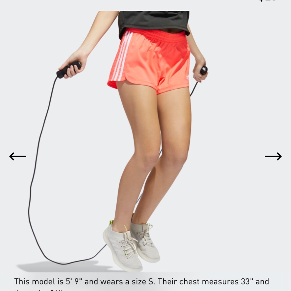 Adidas shorts